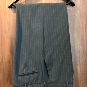 Dockers Dark Gray Pants